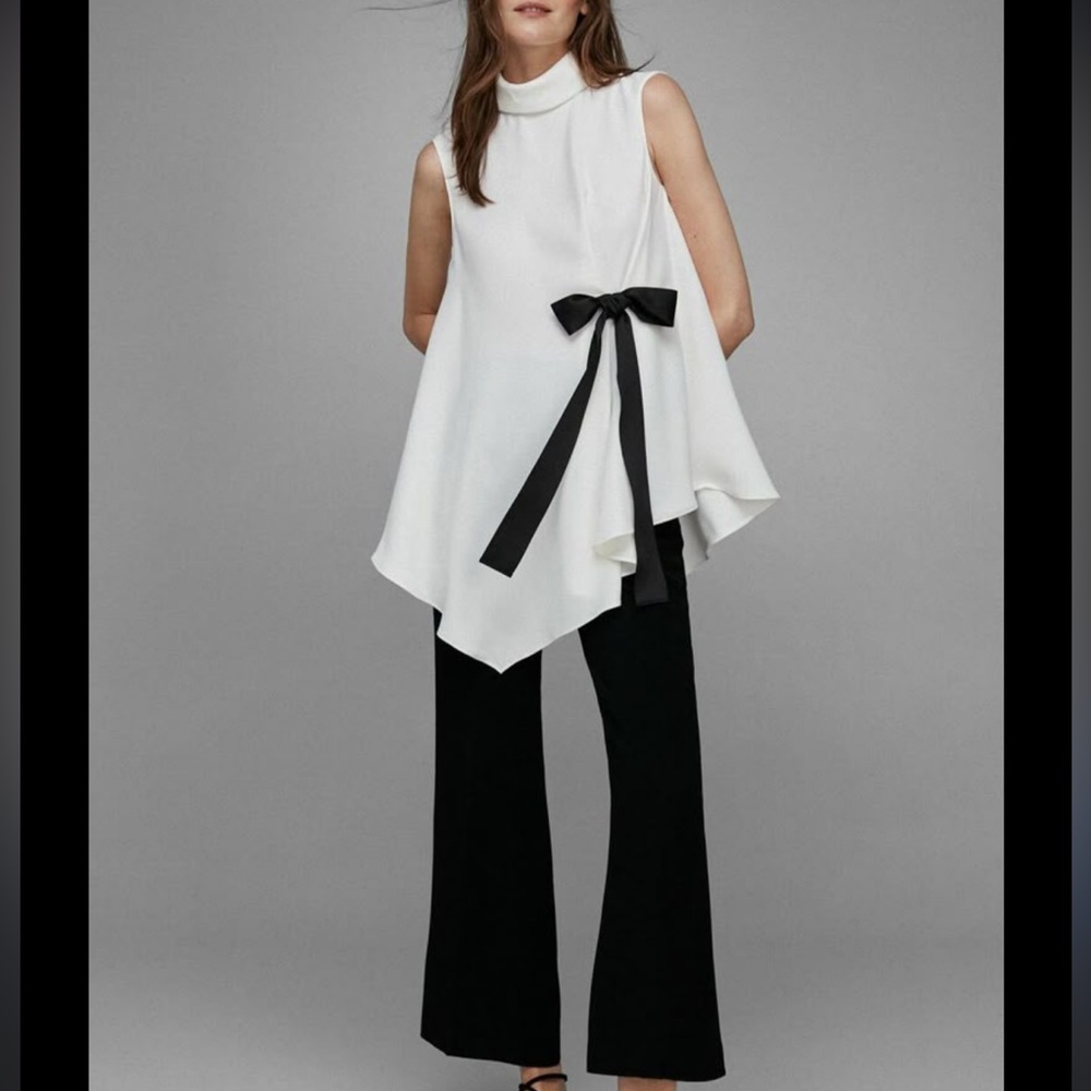 Carolina Herrera Top